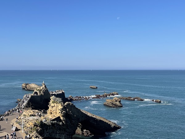 Olatua Biarritz 2