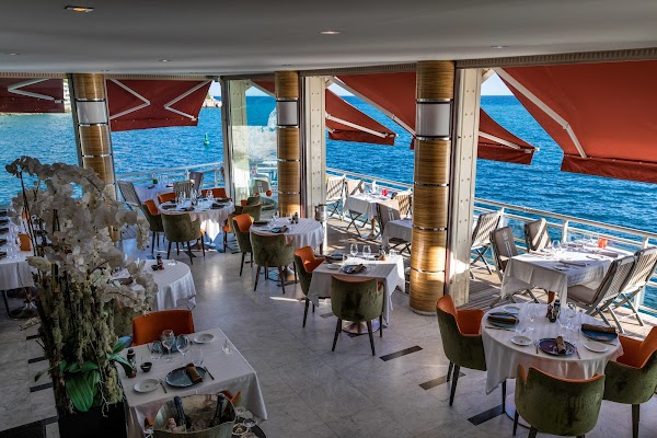 La Réserve de Nice 1