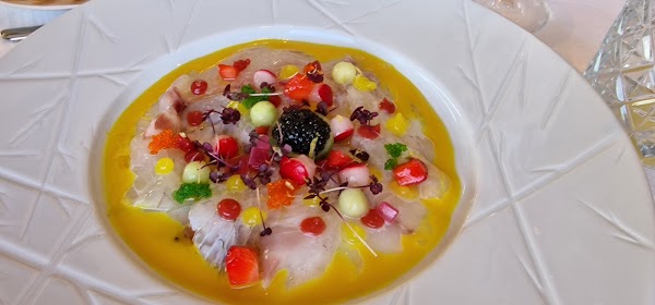 La Réserve de Nice 4