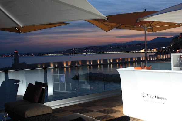 La Réserve de Nice 3