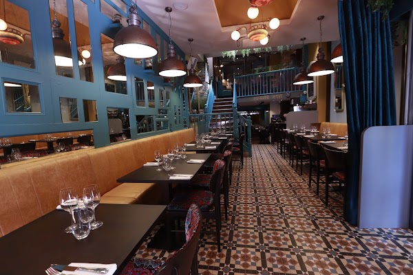 Pickle Restaurant