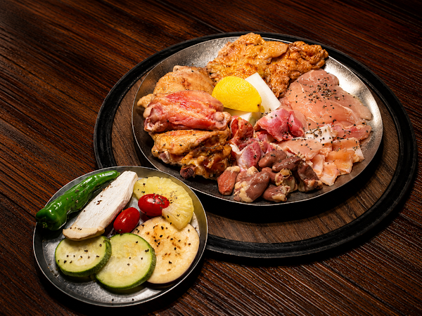 Song Gye Ok Singapore (Telok Ayer) | Korean Grilled Chicken Specialty Restaurant 2
