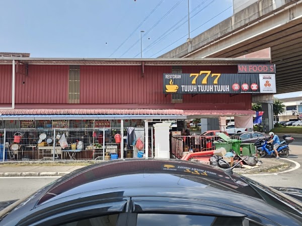 Restoran 777