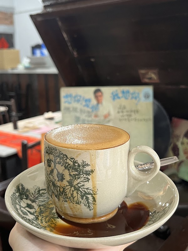 Great Nanyang Heritage Cafe 大南洋 5