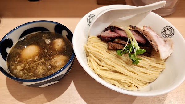 TOKYO RAMEN とうか 4