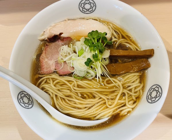 TOKYO RAMEN とうか 3