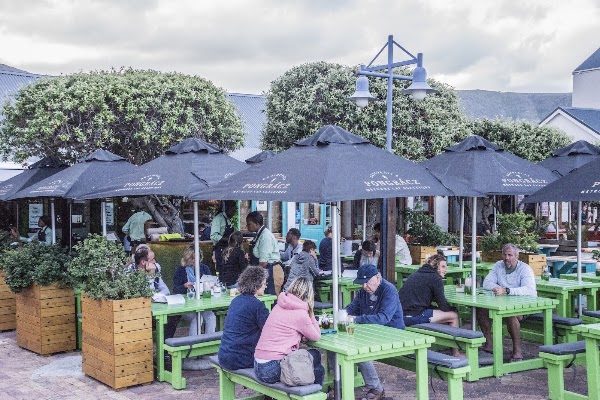 Pear Tree Bistro 1