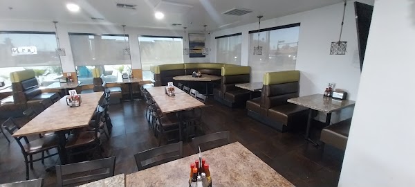 Mariscos Altata 1