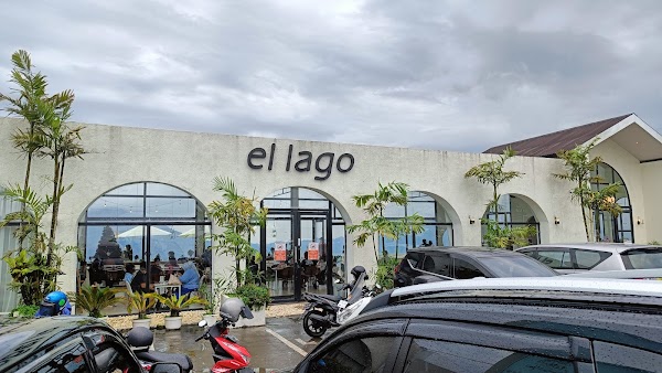 el lago 1