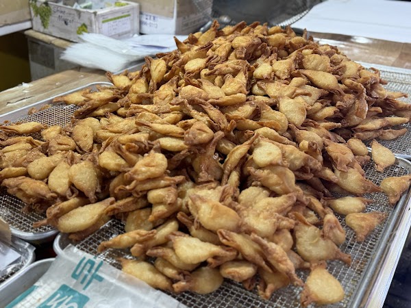 청량리 짱구네 야끼만두Jjanggu's Yakki饺子 5