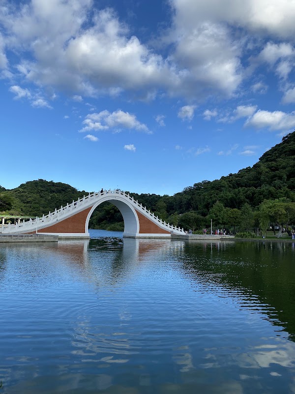 Dahu Park