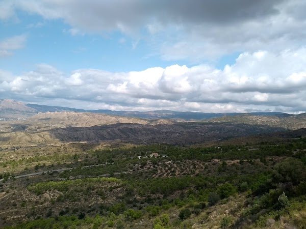 Canelobre Caves 4