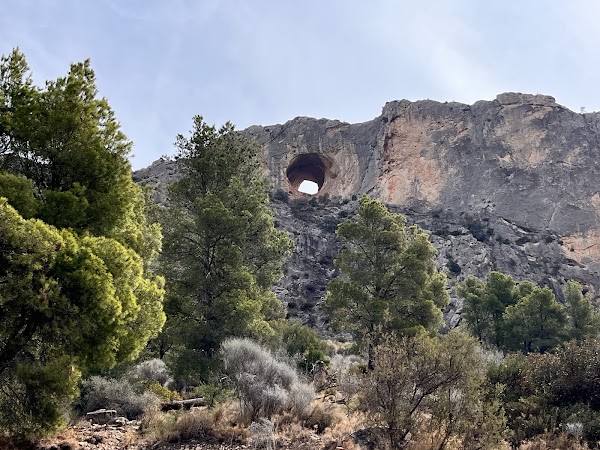 Canelobre Caves 3