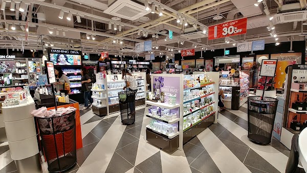 CHICOR GANGNAM STATION FLAGSHIP STORE 5
