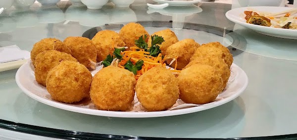 Beijing Beijing Dim Sum & Seafood Restaurant 5