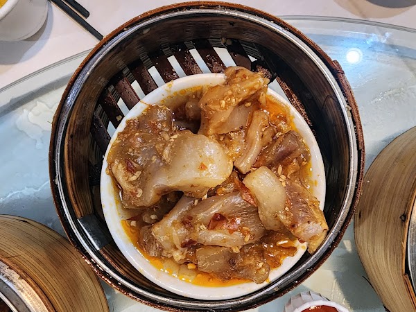 Beijing Beijing Dim Sum & Seafood Restaurant 4