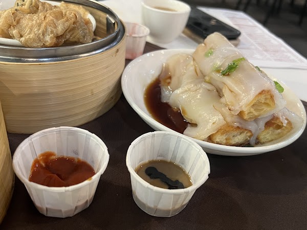 Beijing Beijing Dim Sum & Seafood Restaurant 3