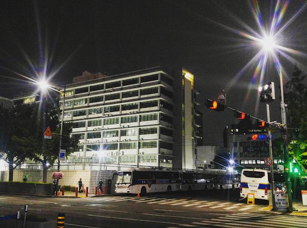 U.S. Embassy & Consulate in the Republic of Korea 4