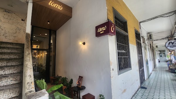 tòmò càphê 3