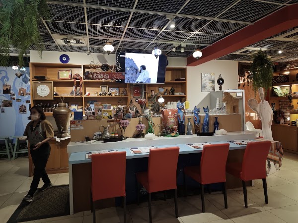 Private Chef Kitchen