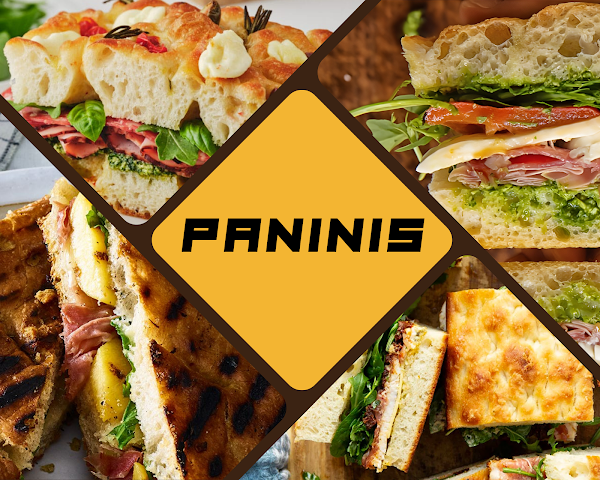 Paninis 1