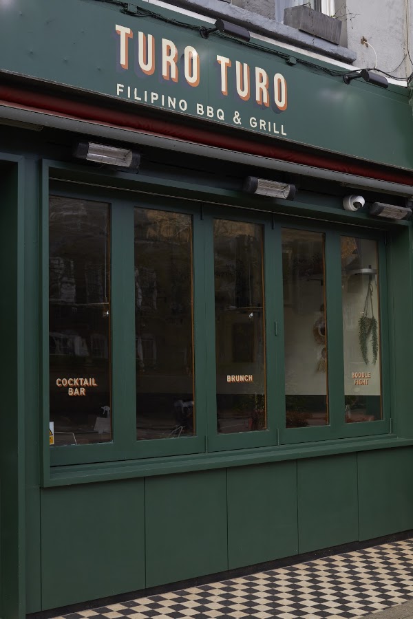 Turo Turo - Filipino Bar & Grill