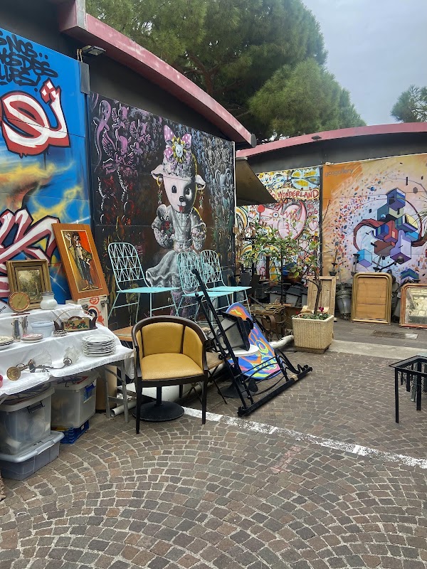 Puces de Nice 5