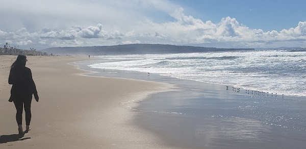 Manhattan Beach 1
