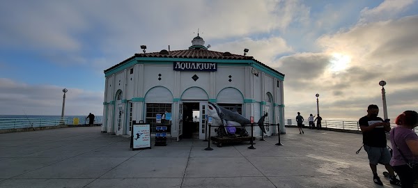 Manhattan Beach 2