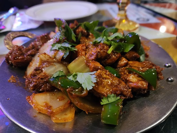 Amma Indian Restaurant 5