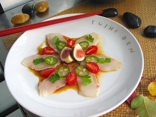 Sushi Den 5