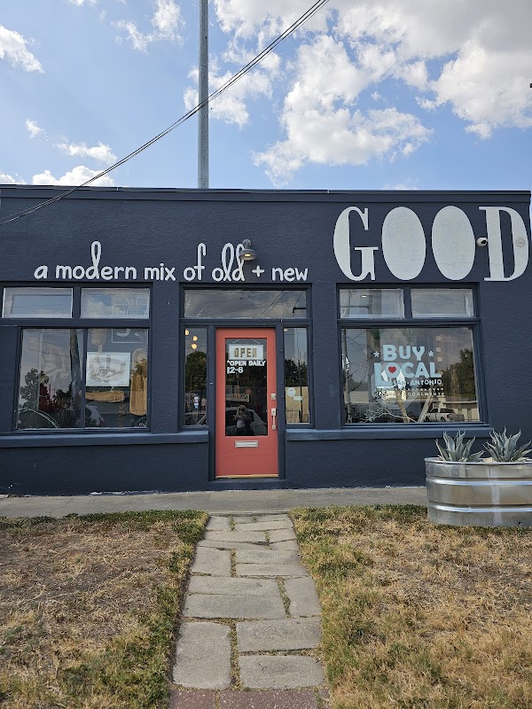 GOOD goods 1