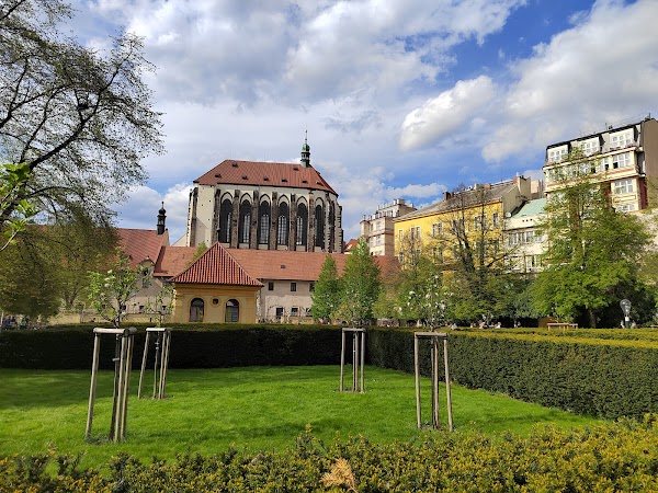 Prague 30