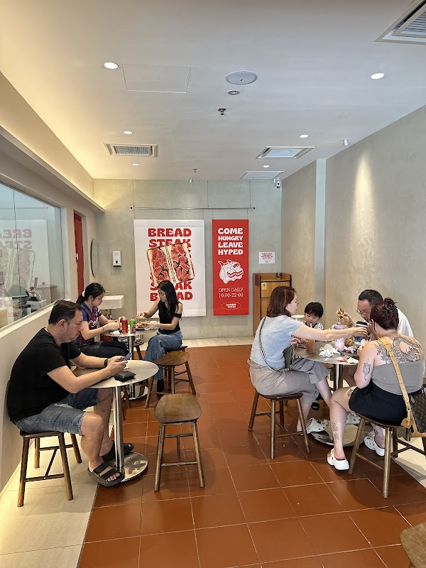 Sandoicchi • Publika