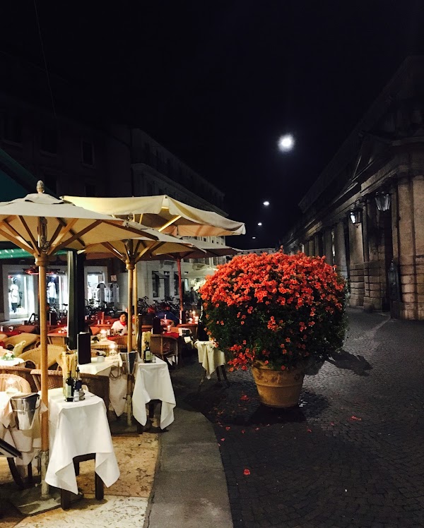 Caffè Al Teatro