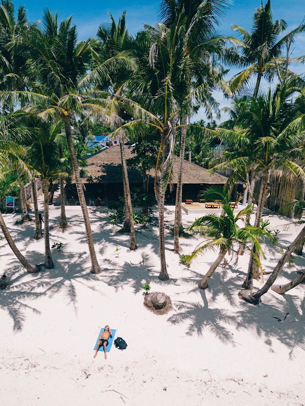 Loka Siargao Restaurant, Bar, & Shop 4