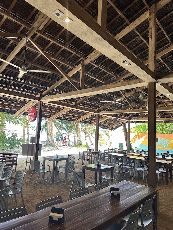 Loka Siargao Restaurant, Bar, & Shop 3