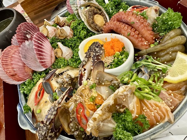 Mipo-jib Gwangalli 3