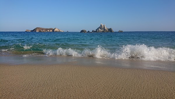 Bahía San Agustín