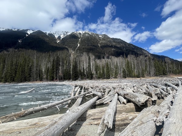 Duffey Lake 5
