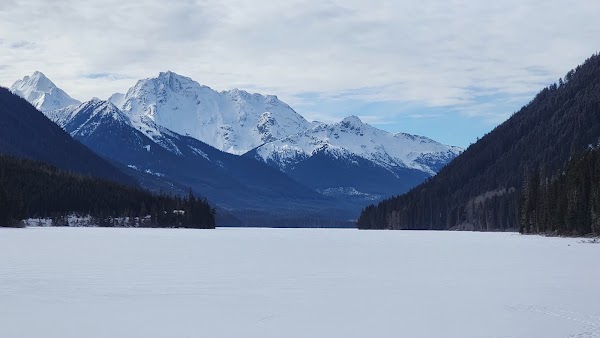Duffey Lake 4