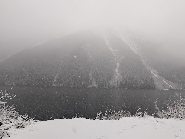 Duffey Lake 2