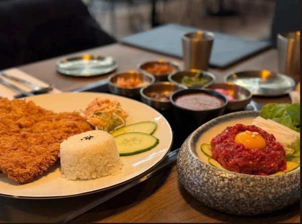 Madang 마당 5