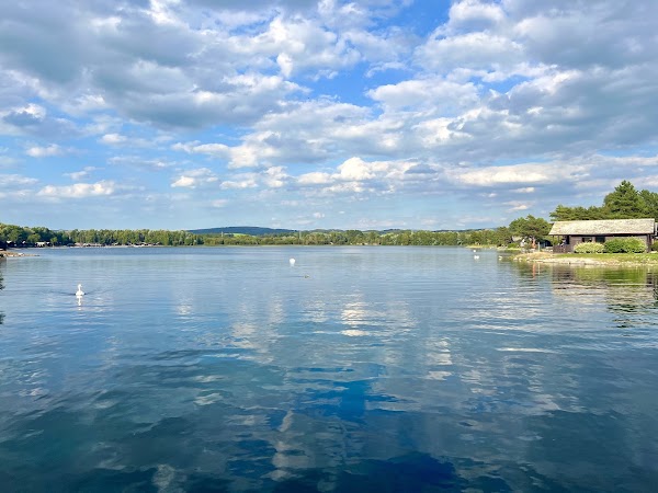 Pine Lake 1