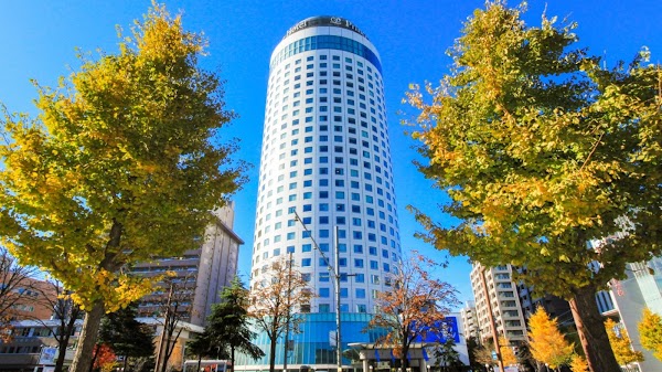 Sapporo Prince Hotel