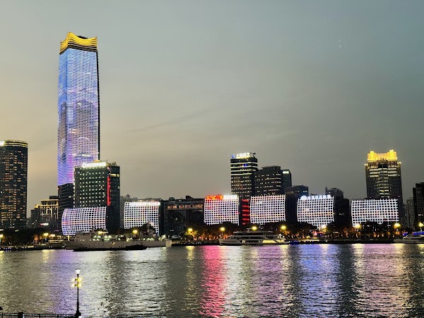 Binjiang Park 5