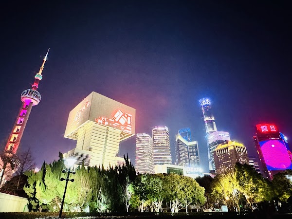 Binjiang Park 4