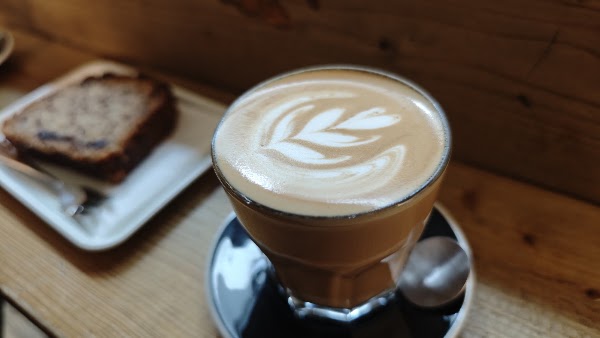 LIFT COFFEE 3