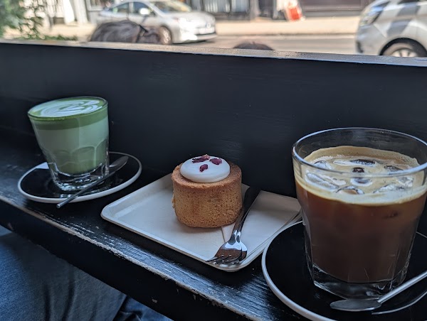 LIFT COFFEE 2