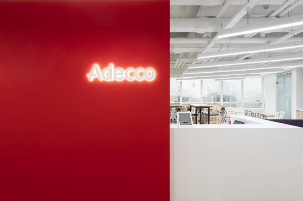 Adecco Korea